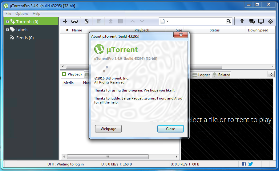 Utorrent Pro Download Torrent