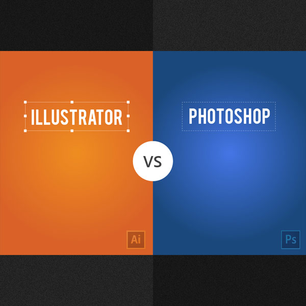 Adobe photoshop and illustrator for students