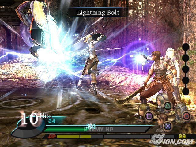 Valkyrie Profile Iso Download